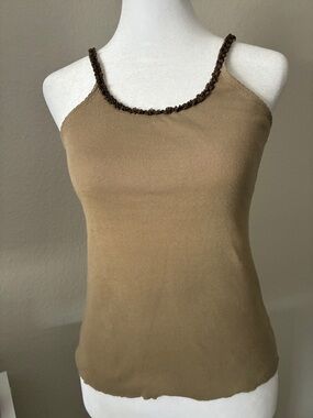 Anna Sui petite tank